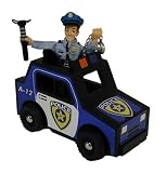 Hometown Heroes: Police Patrol