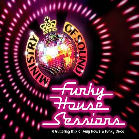 Funky House Sessions