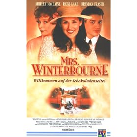 Mrs. Winterbourne [VHS]