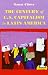 The Century of U.S. Capitalism in Latin America (Dialogos (Albuquerque, N.M.).)