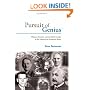 Pursuit of Genius: Flexner, Einstein, and the Early Faculty at the Institute for Advanced Study