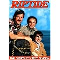 Riptide: Season 1