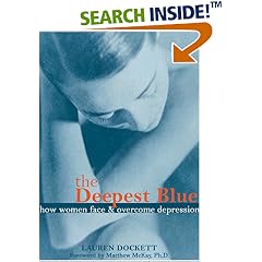 The Deepest Blue: How Women Face and Overcome Depression