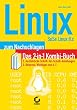 Linux zum Nachschlagen, SuSE Linux 8.x