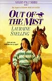 Out of the Mist (Golden Filly, Book 7)