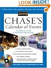 Chase's Calendar of...