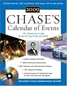 Chase's Calendar of Events 2009 (Book + CD-ROM): The Ulitmate Go-To Guide for Special Days, Weeks, and Months