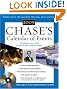 Chase's Calendar of Events 2009 (Book + CD-ROM): The Ulitmate Go-To Guide for Special Days, Weeks, and Months