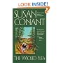 The Wicked Flea (Dog Lover's Mysteries)