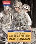 The War on Terrorism: Life of an American Soldier inAfghanistan (American War Library)