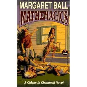 Mathemagics by Margaret Ball and Larry Elmore