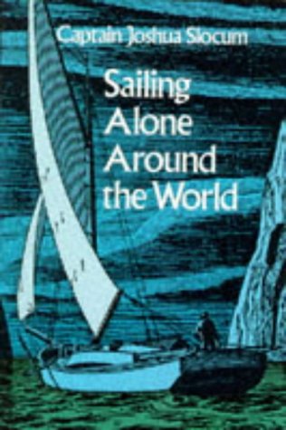 City Travel Guides Discounted  Books : Sailing Alone Around the World