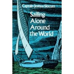 Sailing Alone Around the World