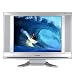 Sylvania 6620LDG 20-Inch Flat Panel LCD TV with Built in DVD player