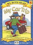 My Car Trip (We Both Read)