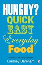 Hungry: Easy Food for Hungry People