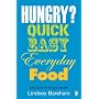Hungry: Easy Food for Hungry People