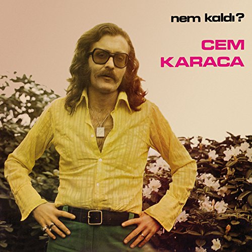 Nem Kaldi