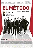 El Metodo ( El Método Grönholm ) ( The Gronholm Method ) [ NON-USA FORMAT, PAL, Reg.2 Import - Spain ]