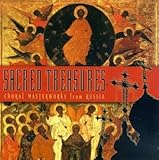 Sacred Treasures; Chorale Mast