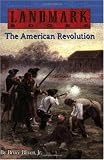 The American Revolution (Landmark Books)