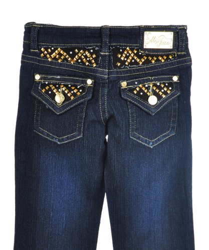"Miss Jeans ""Blazin "Miss Jeans ""Blazin