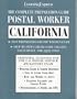 Postal Worker: California: The Complete Preparation Guide (Learningexpress Civil Service Library)
