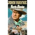 North to Alaska [VHS] by 