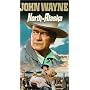 North to Alaska <b>VHS</b> ~ John Wayne