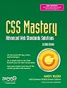 CSS Mastery: Advanced Web Standards Solutions, Second Edition