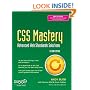 CSS Mastery: Advanced Web Standards Solutions, Second Edition