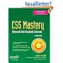 CSS Mastery: Advanced Web Standards Solutions