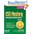 CSS Mastery: Advanced Web Standards Solutions