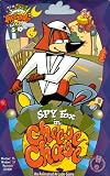 Spy Fox Cheese Chase (Jewel Case)