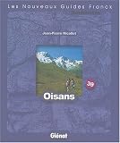 Oisans, Massif des Ecrins