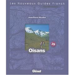 Oisans, Massif des Ecrins