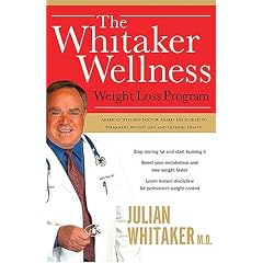 The Whitaker Wellness Weight Loss Program