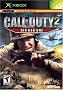 Call of Duty 2 Big Red One Call of Duty 2 Big Red One