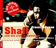 Shaft und die sieben Rabbiner. CD