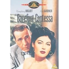 Barefoot Contessa [UK Import]