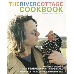 The River Cottage Cookbook