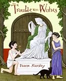 Buy : The Trouble with Wishes