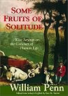 Some Fruits of Solitude