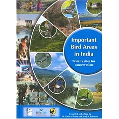 Important Bird Areas in India: Priority Sites for Conservation