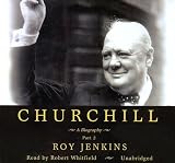 Review Blackstone Audiobooks  / Churchill: Library Edition