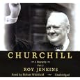 Churchill: Library Edition