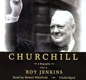 Churchill: A Biography