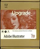 Adobe Illustrator 7.0 Upgrade for MacOS