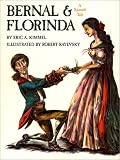 cover of Bernal and Florinda: A Spanish Tale