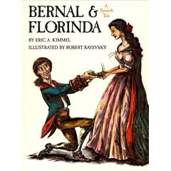 Bernal and Florinda: A Spanish Tale